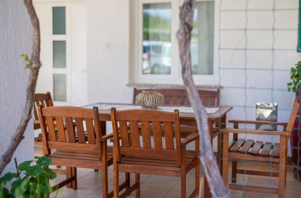 Apartments Rose كرك المظهر الخارجي الصورة