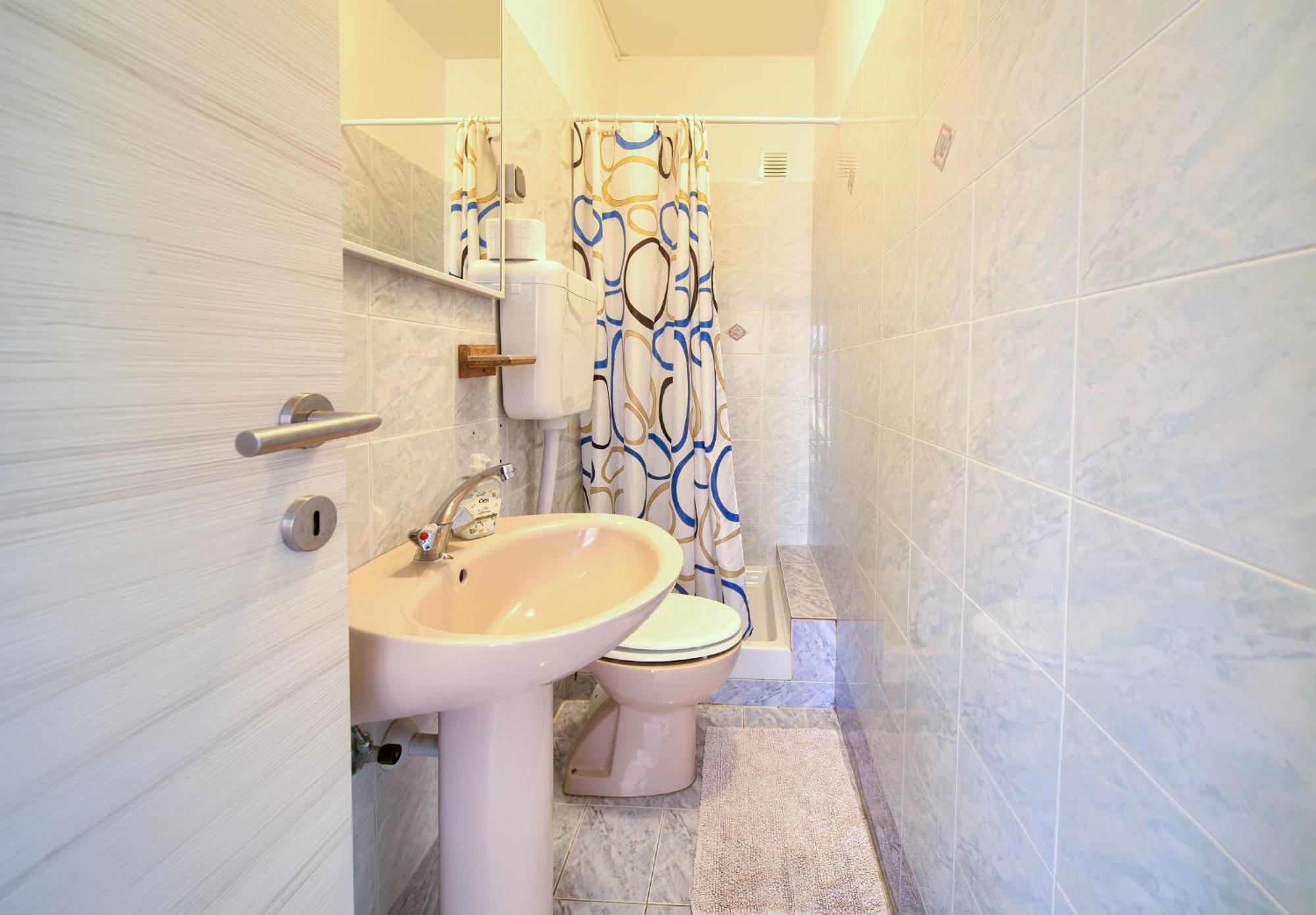 Apartments Rose كرك الغرفة الصورة