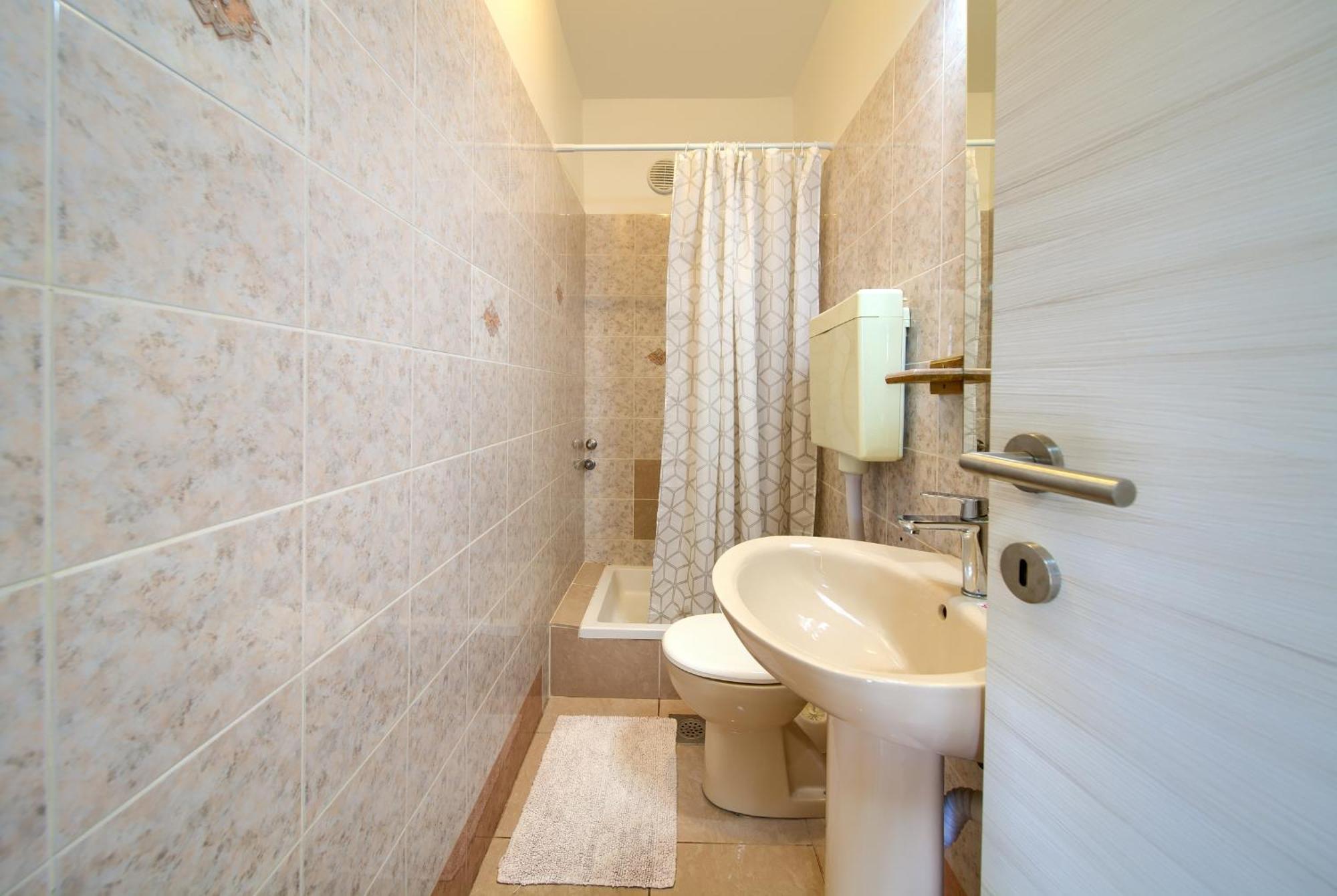 Apartments Rose كرك الغرفة الصورة