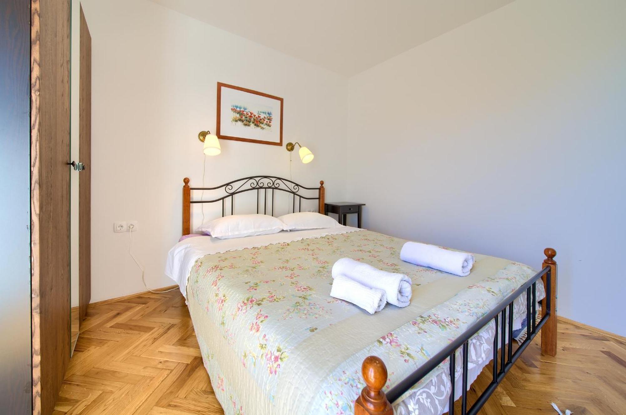 Apartments Rose كرك المظهر الخارجي الصورة