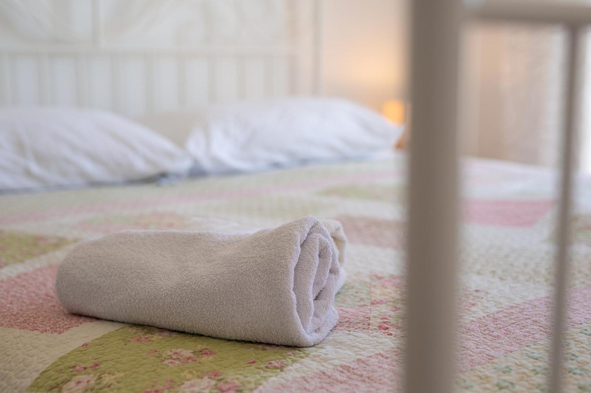 Apartments Rose كرك المظهر الخارجي الصورة