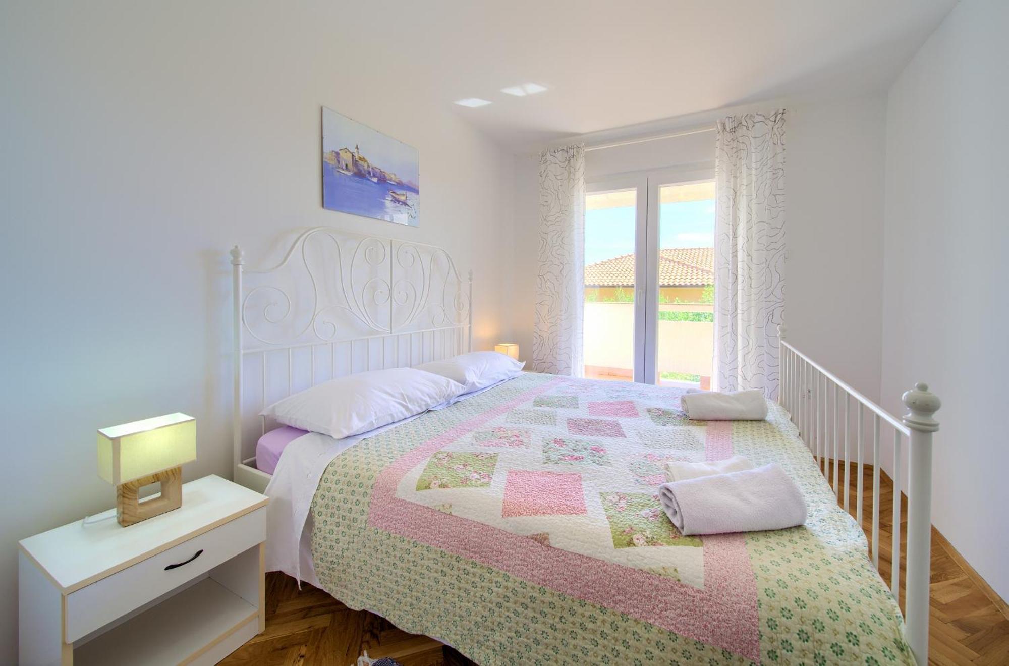 Apartments Rose كرك المظهر الخارجي الصورة