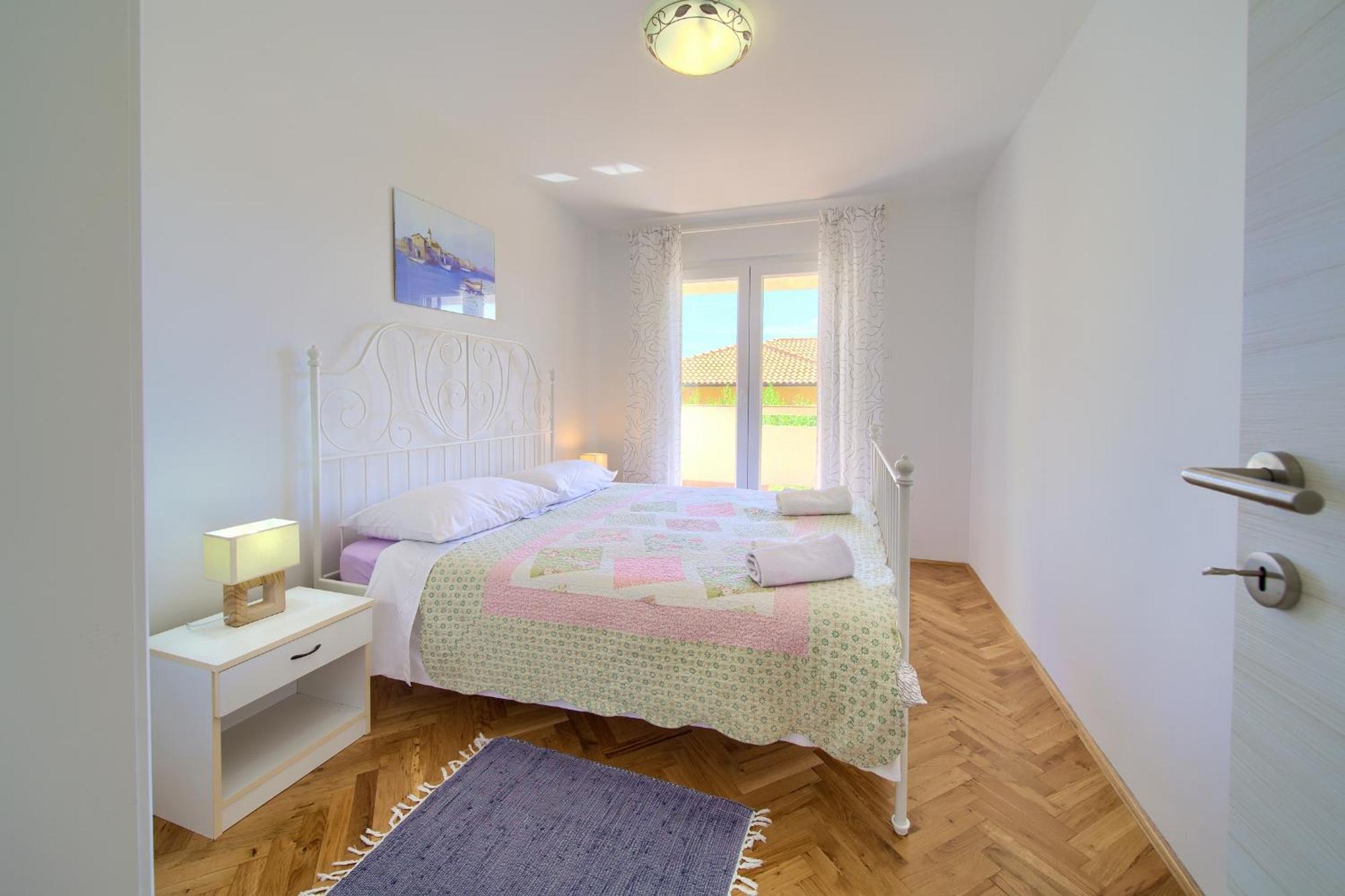 Apartments Rose كرك المظهر الخارجي الصورة
