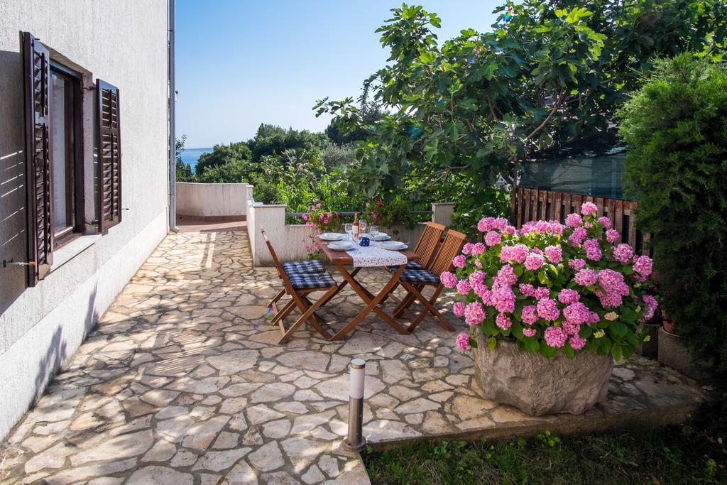 Apartments Rose كرك المظهر الخارجي الصورة